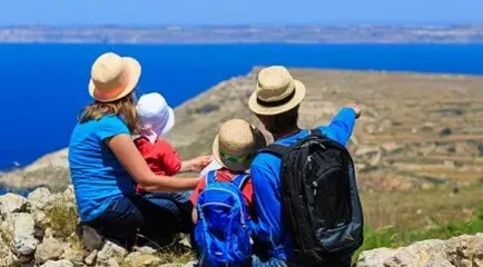 Seguridad y aire libre