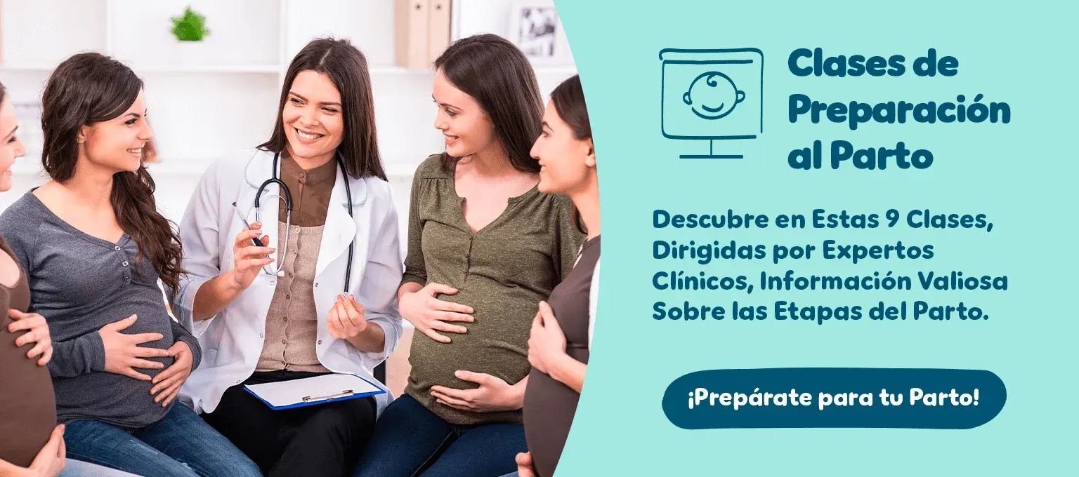 Aulas prenatales