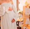 ideas para un baby shower