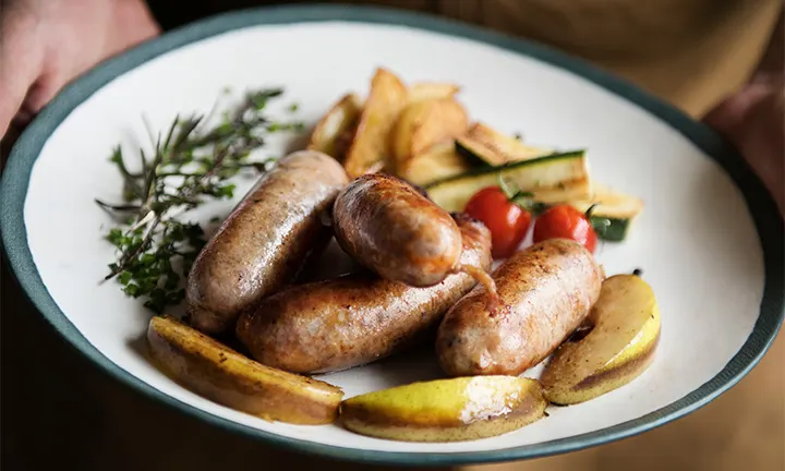 Leberwurst in der Schwangerschaft 