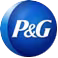 Logo Procter & Gamble