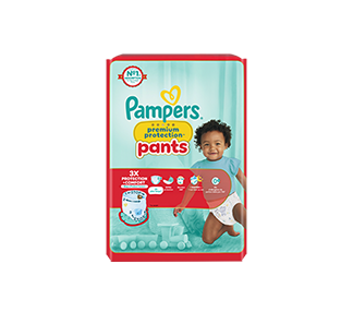 Paquet Premium Protection Pants