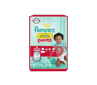 Paquet Premium Protection Pants