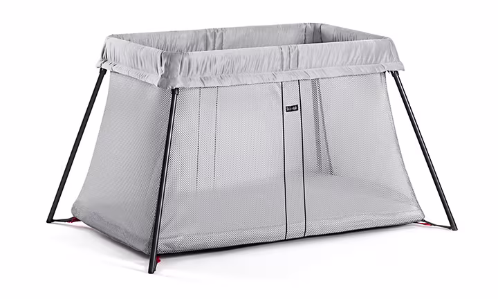 BabyBjorn Travel Crib Light