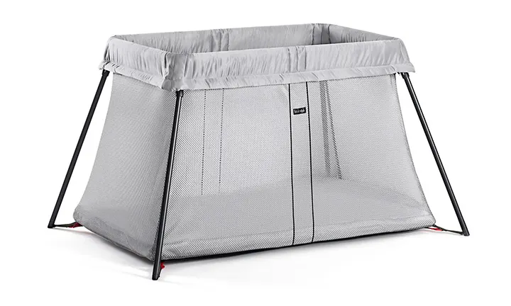 BabyBjorn Travel Crib Light