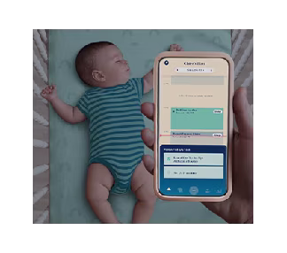 Lumi Smart Sleep Coaching App