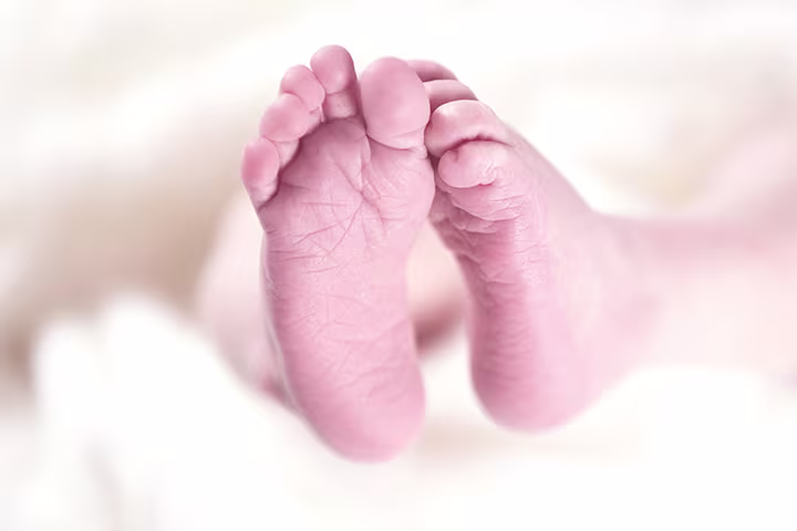 Πρόωρος τοκετός: Μπορεί να συμβεί σε 1 στις 10 γυναίκες – Η φροντίδα του μωρού