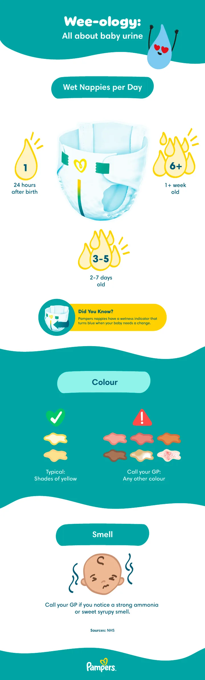 all about baby urine and wet nappies all about baby urine and wet nappies