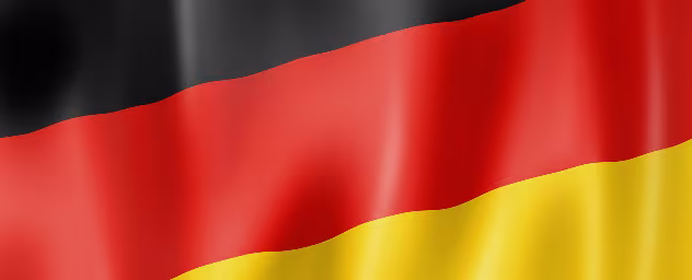 Germany flag
