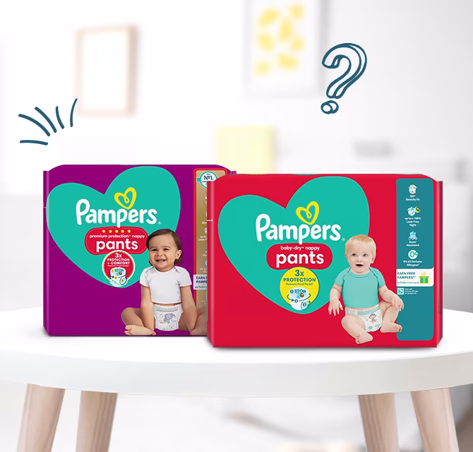 Pampers UK How to use nappy pants 720x432 20231127 v1