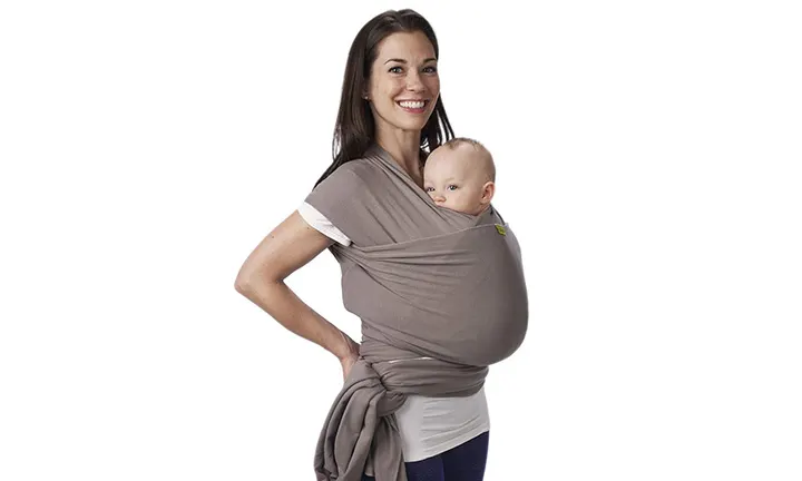 Boba Baby Wrap Carrier