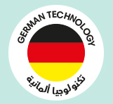 New German Technology