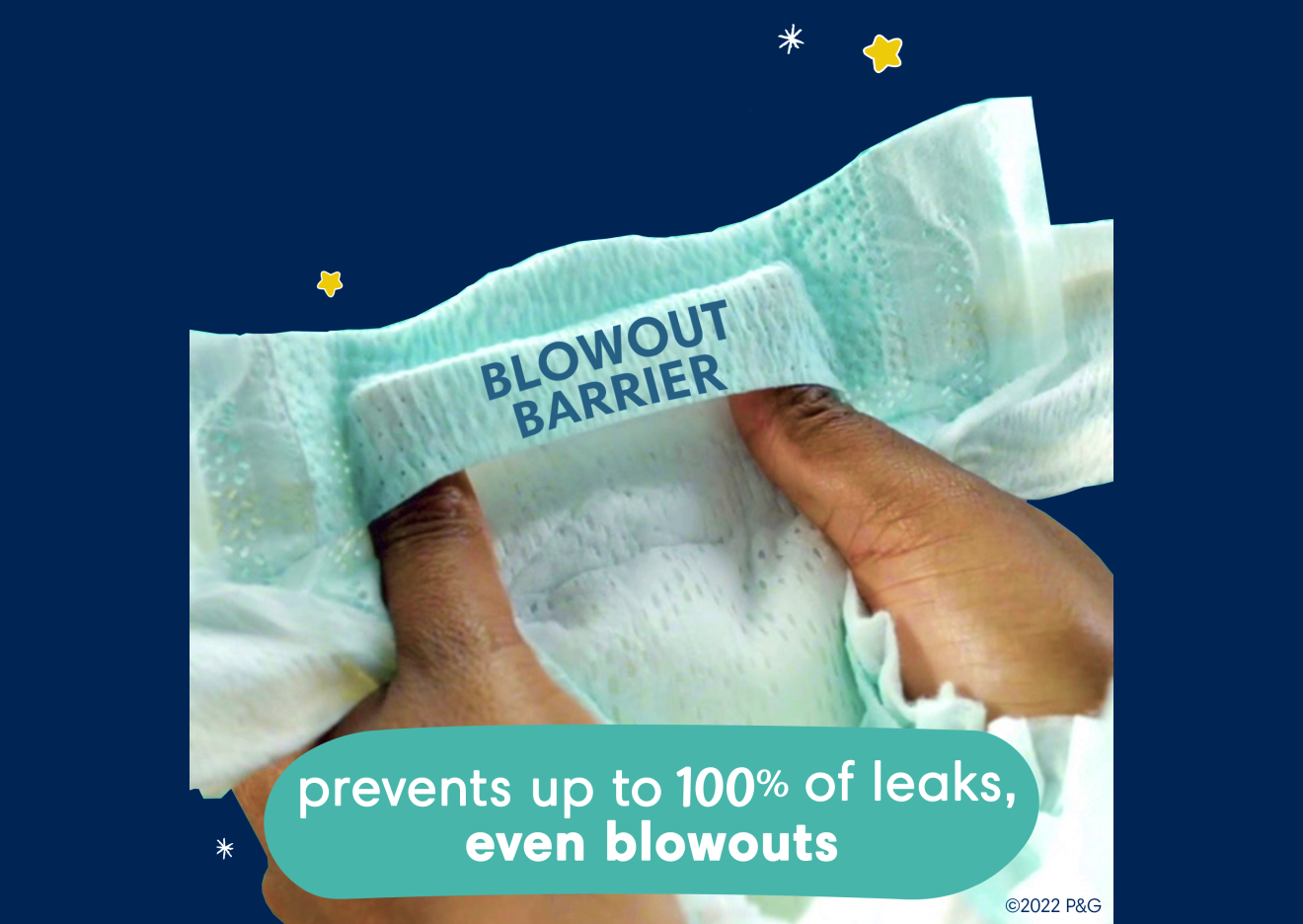 Blowout barrier prevents up to 100% of leaks, even blowouts