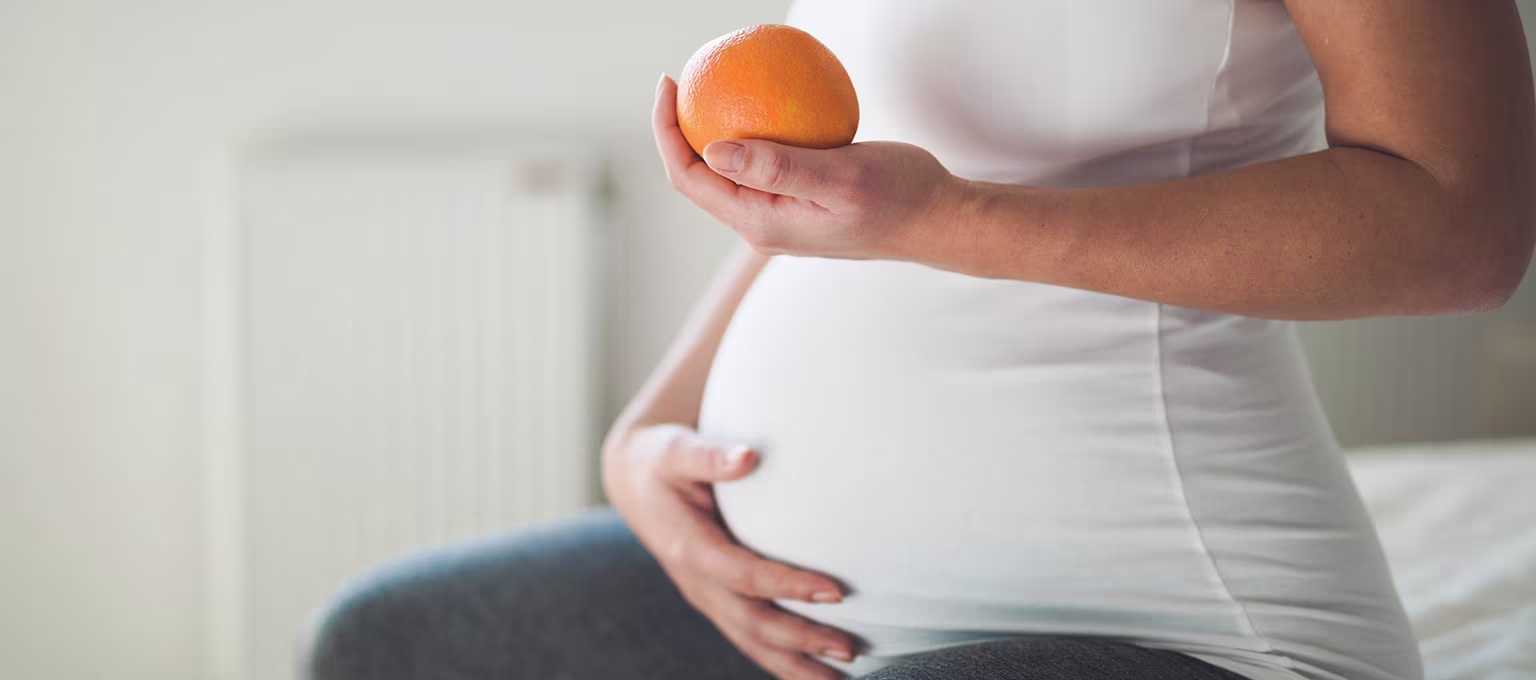 Dealing with constipation in pregnancy