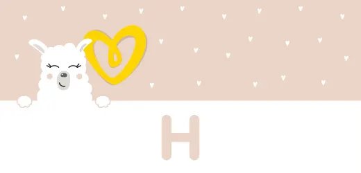 H ile Başlayan Türk Kız İsimleri H ile Başlayan Türk Kız İsimleri