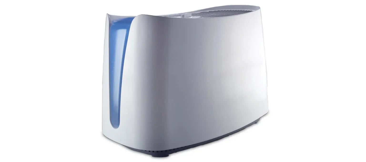 Honeywell HCM350W Germ Free Cool Mist Humidifier