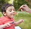 Alergia alimentar infantil