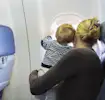 flying-with-an-infant