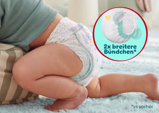 1) Einfaches Anziehen, 2) Einfaches Ausziehen, 3) Einfaches Entsorgen