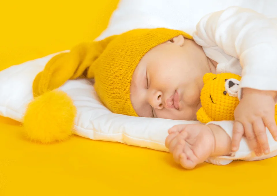 regresiones del sueño