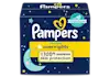 Pampers® Swaddlers Overnights™