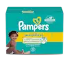 Pampers® Swaddlers™