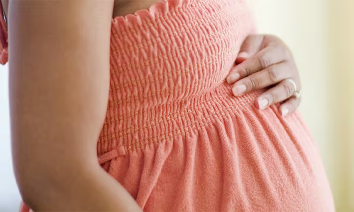 تغيرات الثدي خلال الحمل تغيرات الثدي خلال الحمل