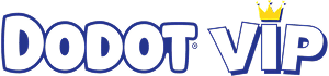 DODOT VIP logo