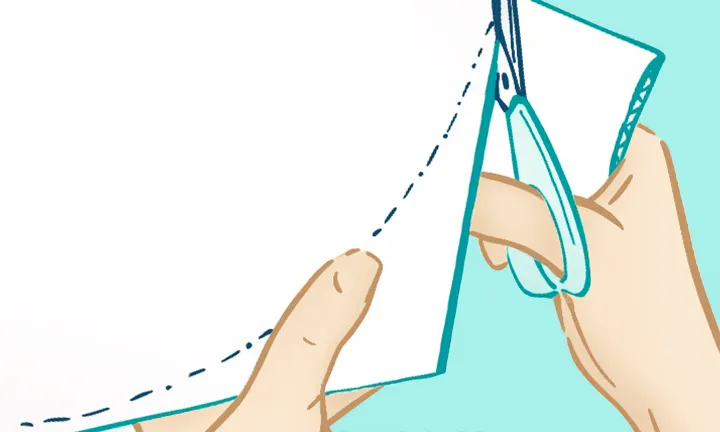 ステップ 1:土台を選ぶ ステップ 1:土台を選ぶ