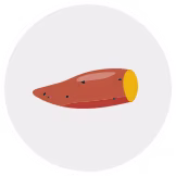 sweet potato