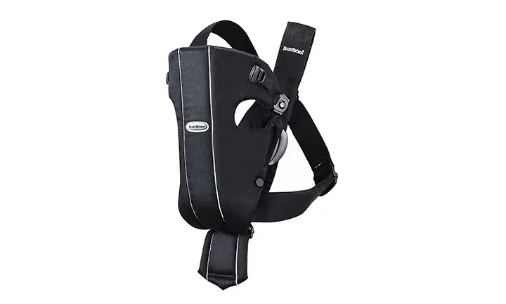 BABYBJORN Baby Carrier Original