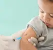 baby vaccination