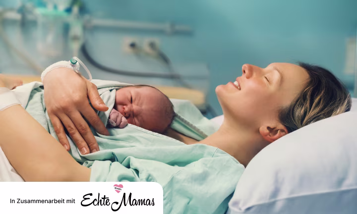 Saugglockengeburt: Das musst du wissen