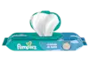 Pampers Cuidado de Bebê. Para uma limpeza completa