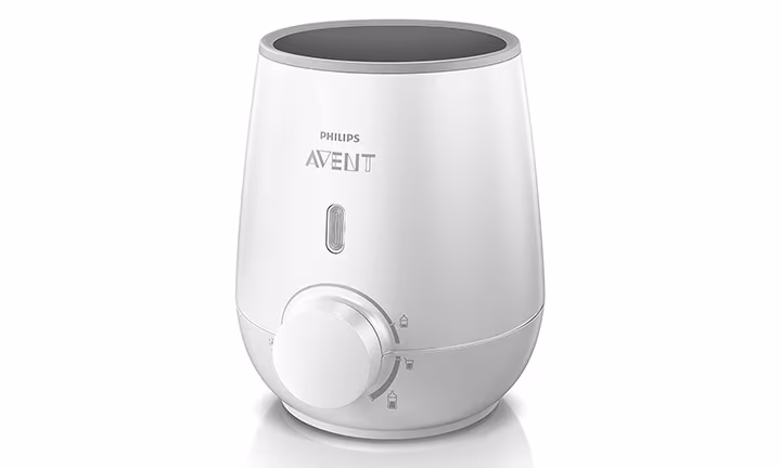 Philips Avent Baby Bottle Warmer
