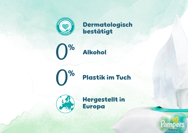 Dermatologisch bestätigt von der Skin Health Alliance. Hergestellt ohne Alkohol & Parfüm.