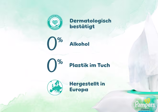 Dermatologisch bestätigt von der Skin Health Alliance. Hergestellt ohne Alkohol & Parfüm.