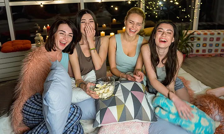 Babyparty-Feier Babyparty-Feier