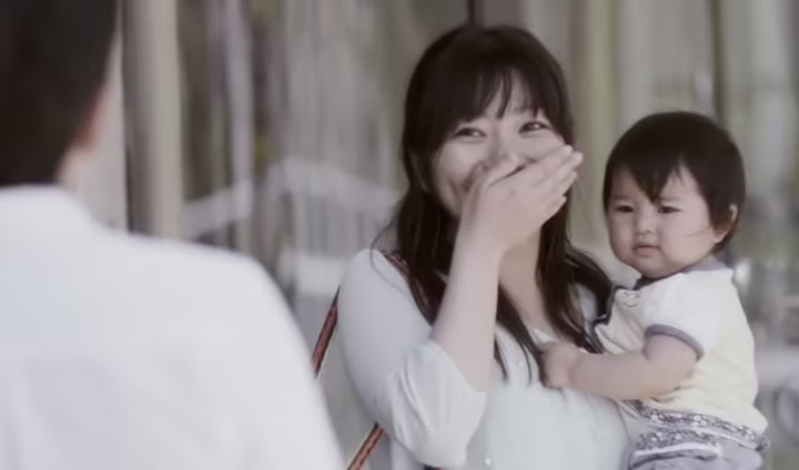 MOM'S 1ST BIRTHDAY Happy 1 year old mom.