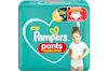 Pampers® Pants Ajuste Total