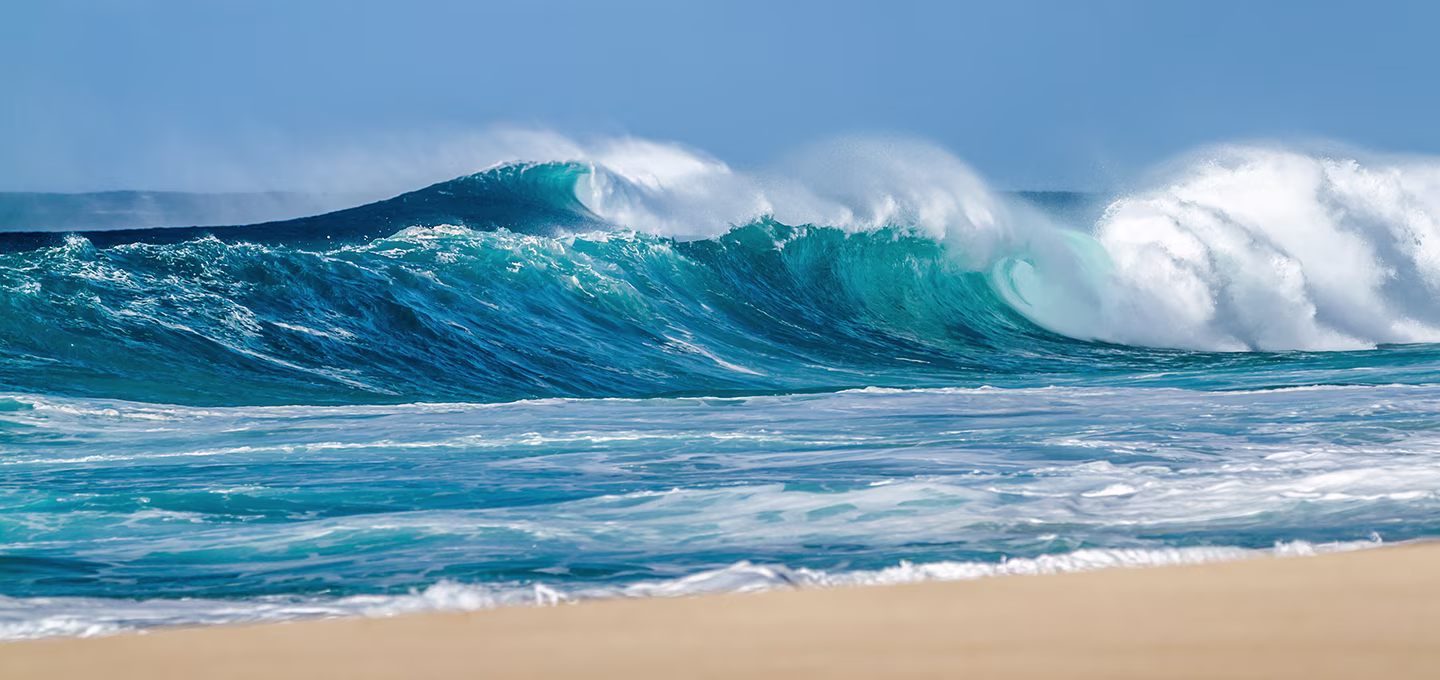 ocean names for girls and boys