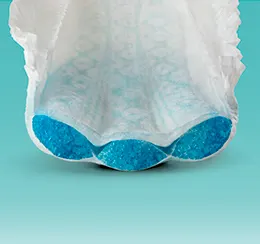 Ehub Pampers Cruisers360