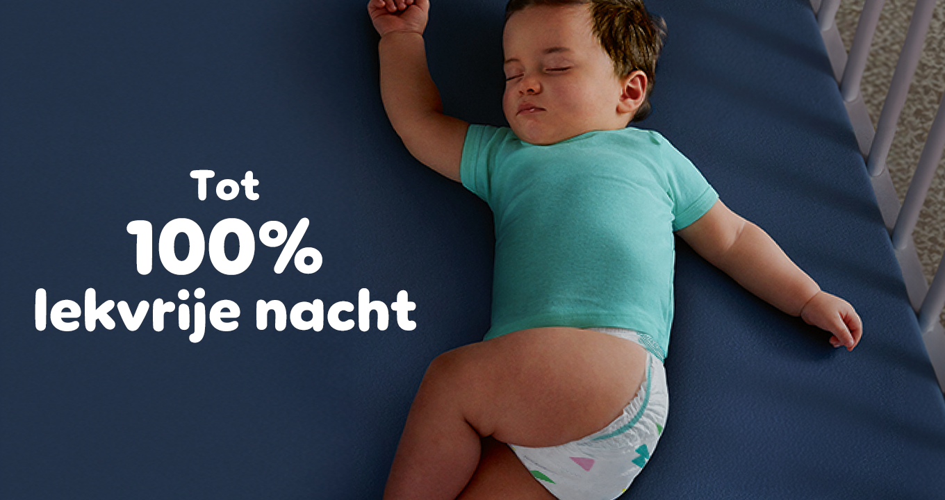 Copy: Tot 100% lekvrije nachten