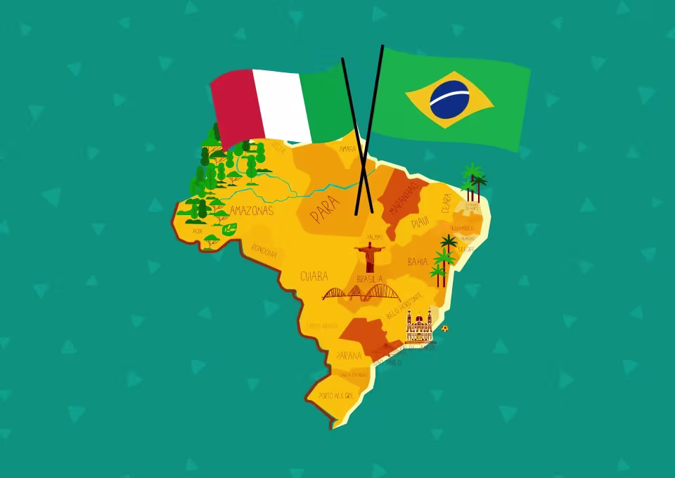 nomes italianos no Brasil nomes italianos no Brasil