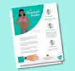 Fetal movement tracker