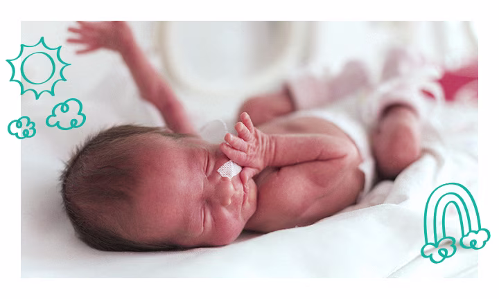 What is Neonatal Care and the Neonatal Intensive Care Unit (NICU)?  