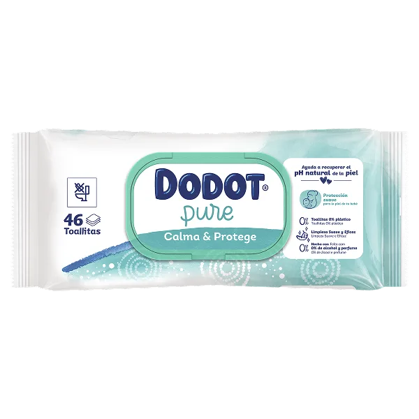 Dodot® Pure Calma & Protege