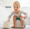 Toilettenangst bei Kindern