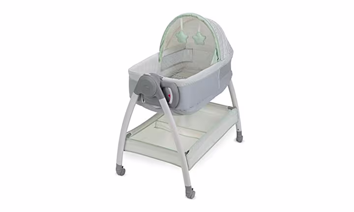 Graco Dream Suite Bassinet