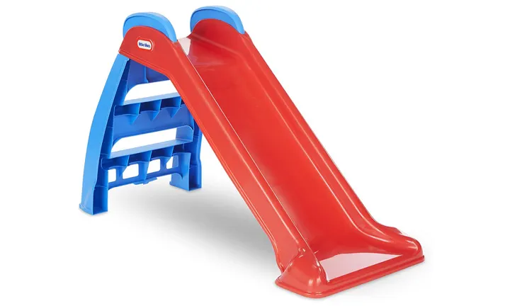 Little Tikes First Slide